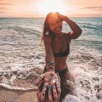 Отзыв от Ариана - Виза Destination Thailand